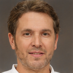 James Robert Houser