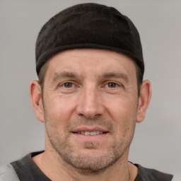 Michael Thompson